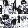 Saiyuki Wallpaper - 2