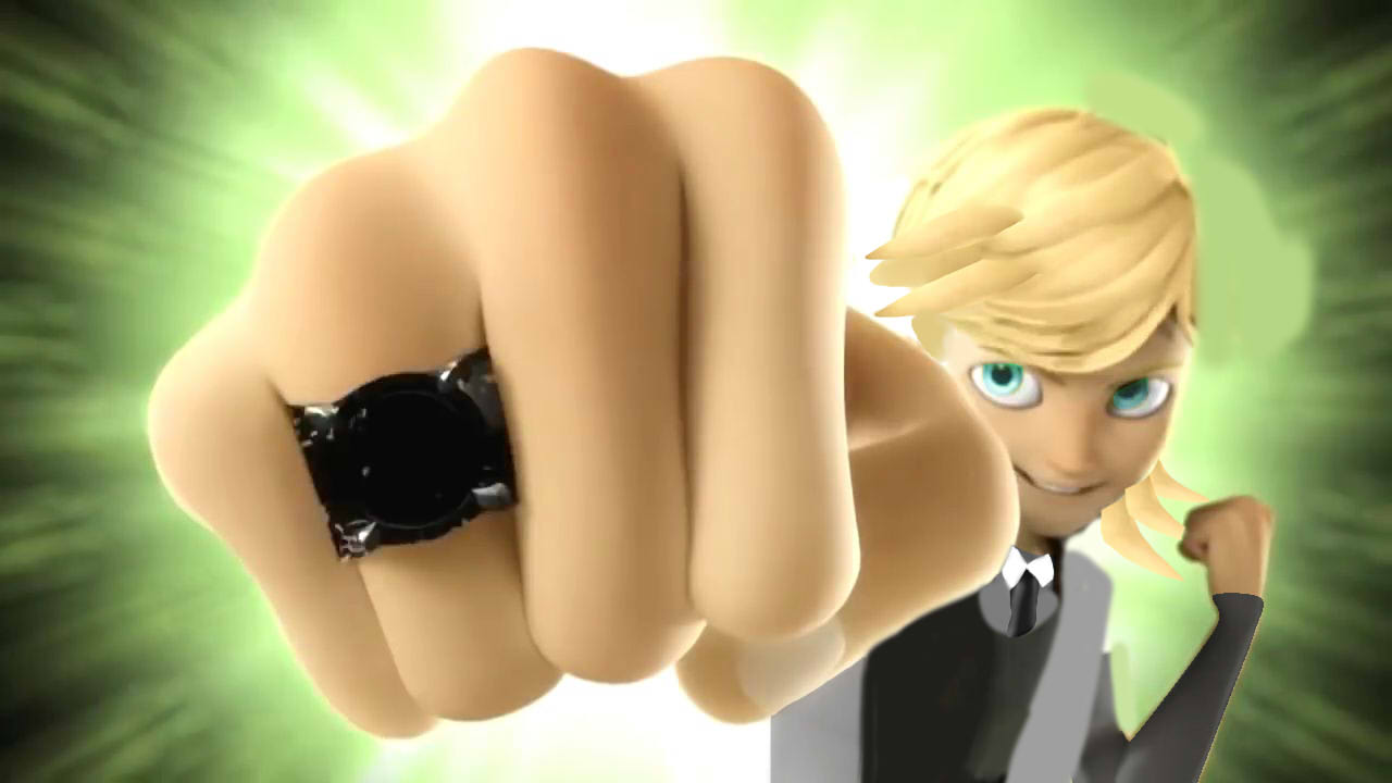 Miraculous Ladybug PV Felix Transformation EDIT by CeewewFrost12 on DeviantArt Miraculous Ladybug PV Felix Transformation EDIT by CeewewFrost12 on DeviantArt