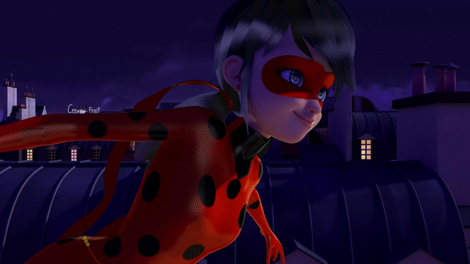 Ladybug PV (Full HD Remaster) 