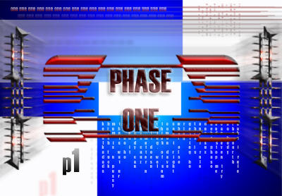 phase one by neoteng on DeviantArt