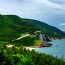 Cabot Trail XV - HDR