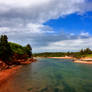 PEI Beach II - Basin Head