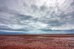 PEI Beach V