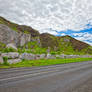 Scenic Antrim Route I