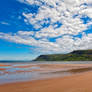 Waterfoot Beach I