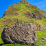 Giant's Causeway Mountain I