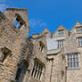 Donegal Castle I - HDR