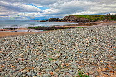 Annestown Beach IV