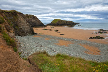 Annestown Beach VII