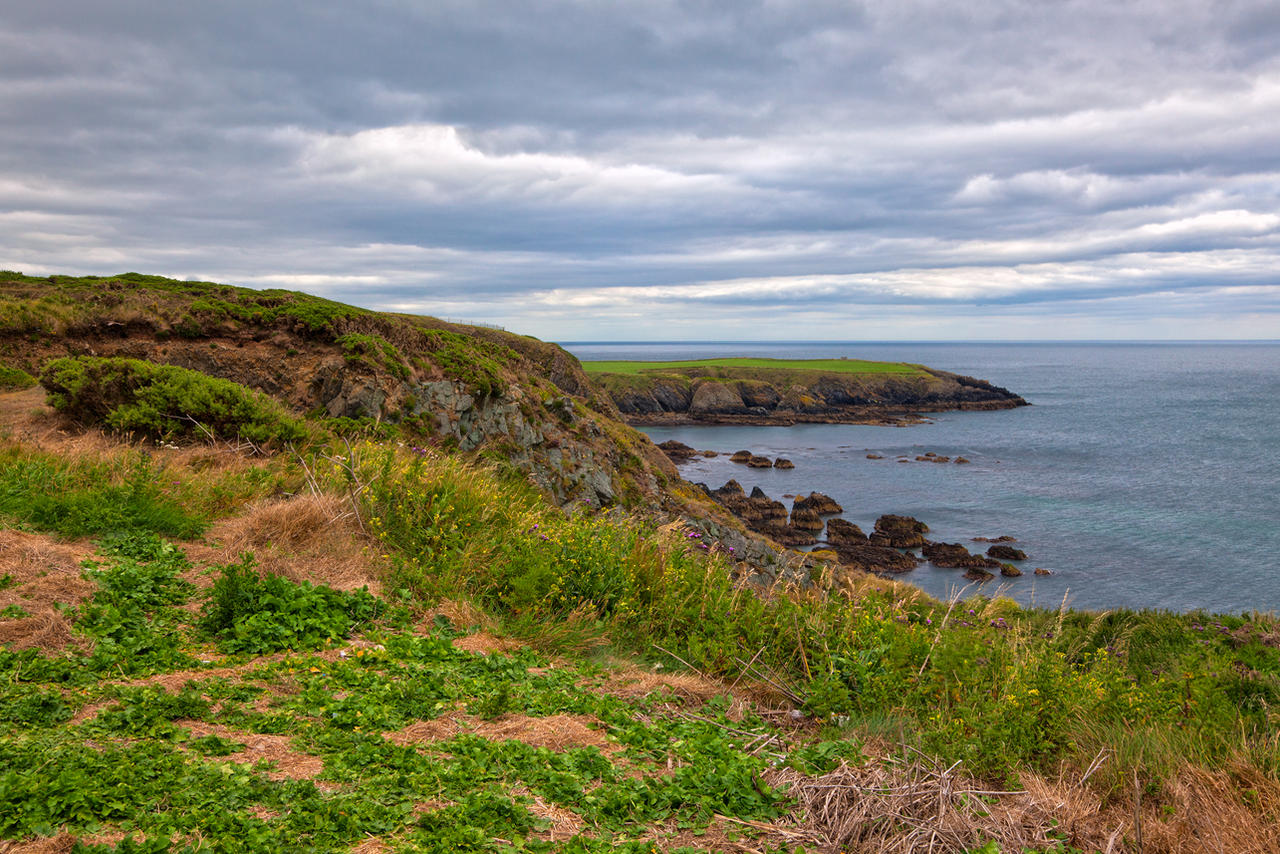 Annestown Coast I