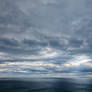 Coastal Cloudscape