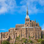 Mont Saint-Michel V