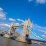 Tower Bridge III - HDR