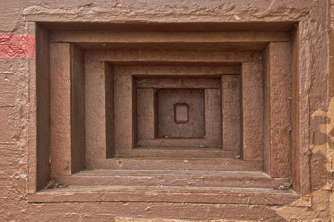 Nested Rectangles - HDR by boldfrontiers on DeviantArt
