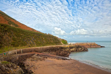 Bouley Bay