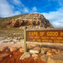 Cape of Good Hope II