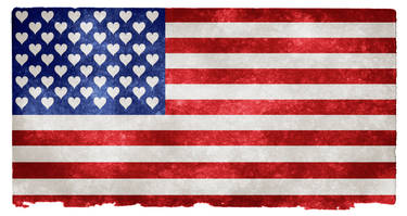 Flag United States by History-Explorer on DeviantArt
