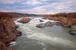 Great Falls VI by boldfrontiers