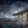 Nuclear Winter Dolmen - Poulnabrone