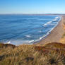 Point Reyes Coastal Scenery