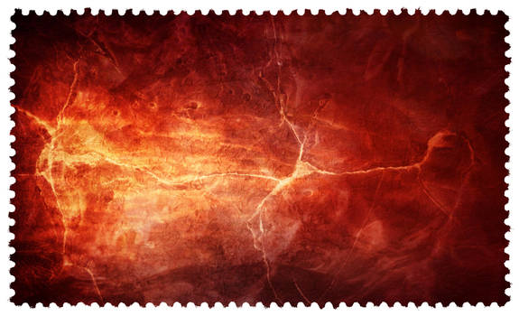 Sascha's Hell Fire Stamp (freebie)