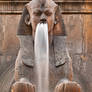 Fountain Sphinx