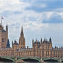 London Parliament (freebie)