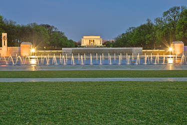 Washington DC National Mall (freebie)