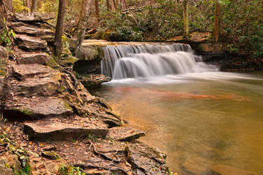 Tolliver Falls