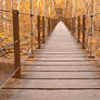 Golden Grove Bridge