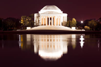 Jefferson Love Memorial (freebie)