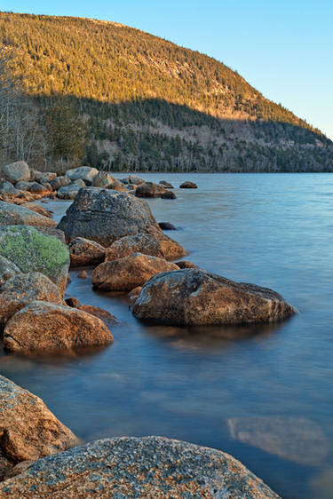 Jordan Pond