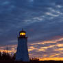 Seacow Head Twilight