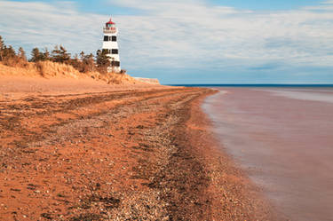 PEI West Point