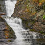 Raymondskill Falls