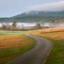 Misty Dawn Golf Course