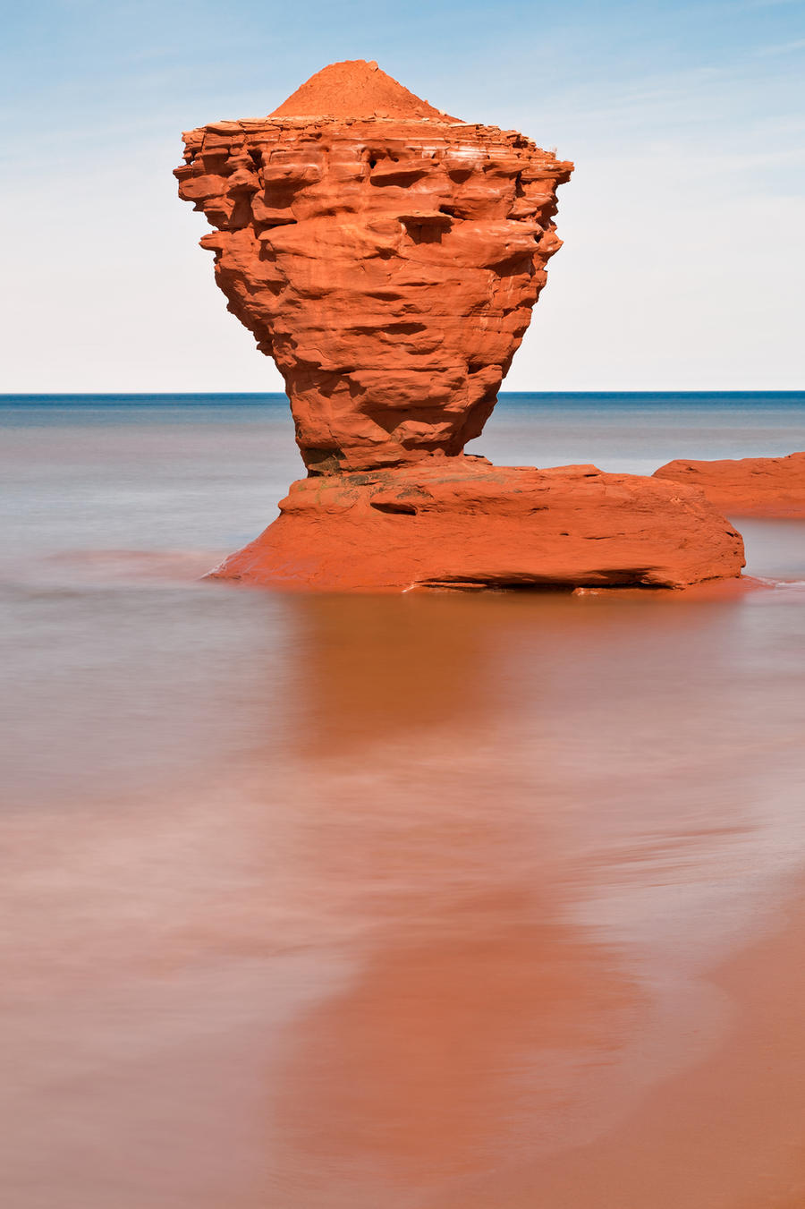 Teapot Rock II