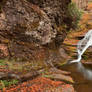Dingmans Autumn Falls