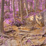 Purple Mountain Forest Trail