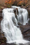 Bald River Falls by boldfrontiers
