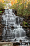Benton Falls (freebie) by boldfrontiers