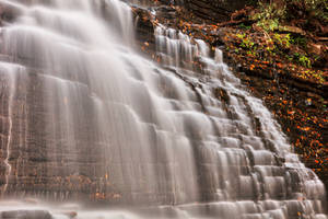 Bent On Falls