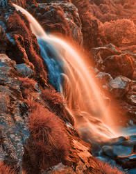 Venus Falls