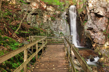 Falls of Song