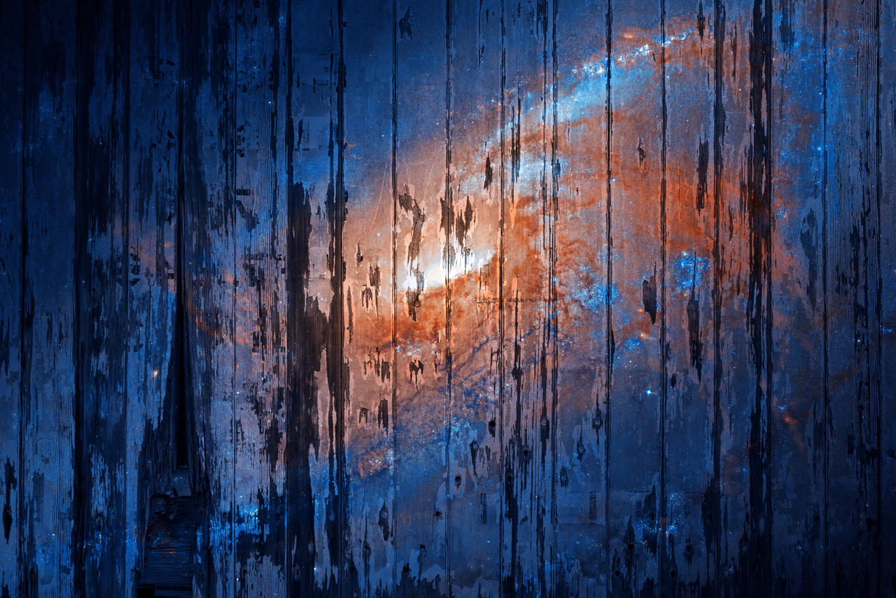 M106 Grunge Panels by boldfrontiers