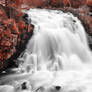 Red Devil Falls