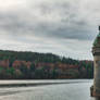 Lake Vyrnwy Tower (freebie)