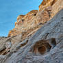 Stone Gaze of Little Wild Horse Canyon