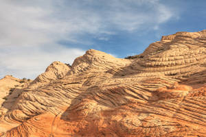 Rolling Yant Flat Cliffs