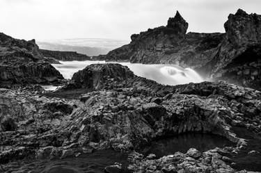 Godafoss Fury